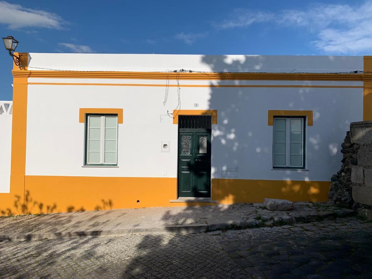 Casa Do Arco - Bejaヴィラ エクステリア 写真